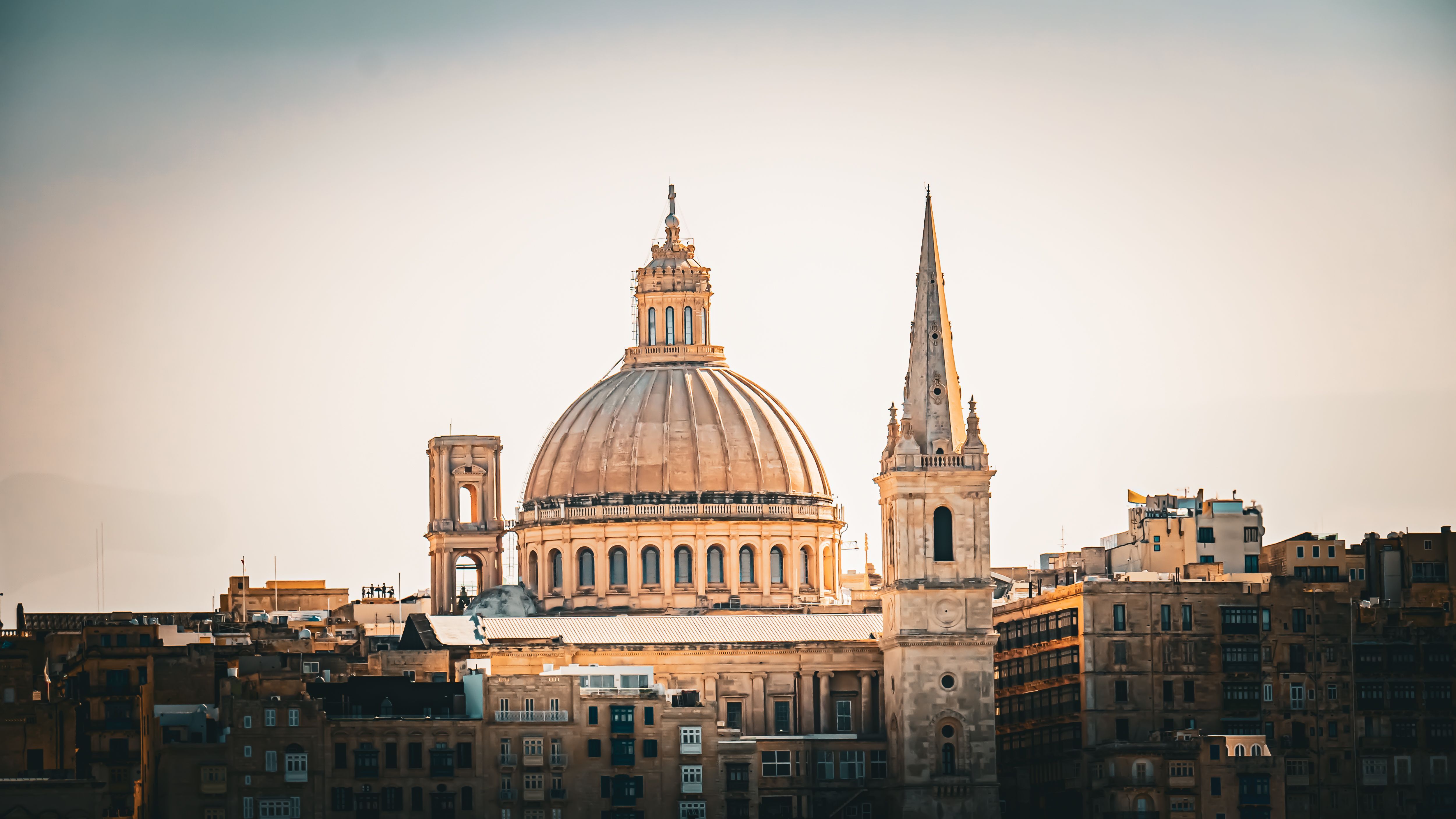 Valletta, Malta